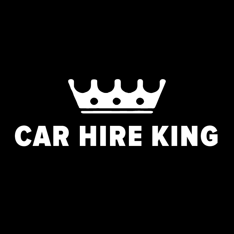 Car Hire King Logo